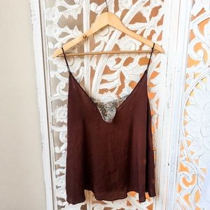 Free People Women's Top